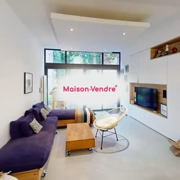 Maison 5 pièces Amiens à vendre